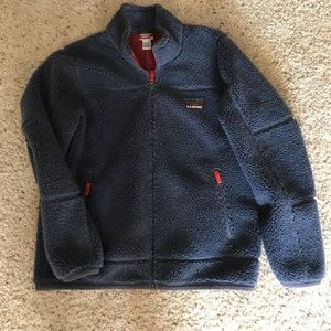 L.L. Bean jacket